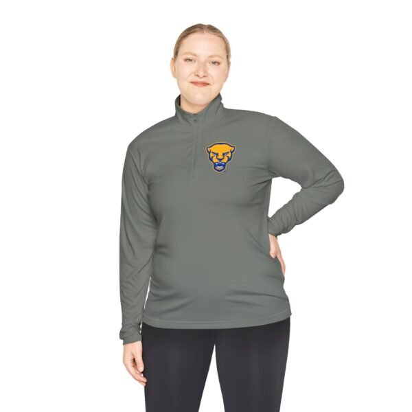 Pittsburgh Panthers Unisex Quarter-Zip Pullover - Image 19
