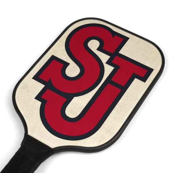 St. John's Red Storm Pickleball Kit - Image 3