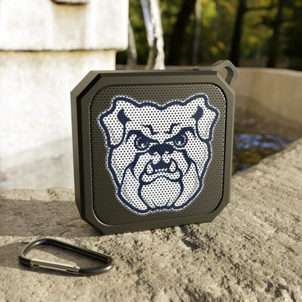Butler Bulldogs Blackwater Outdoor Bluetooth Speaker - Image 2