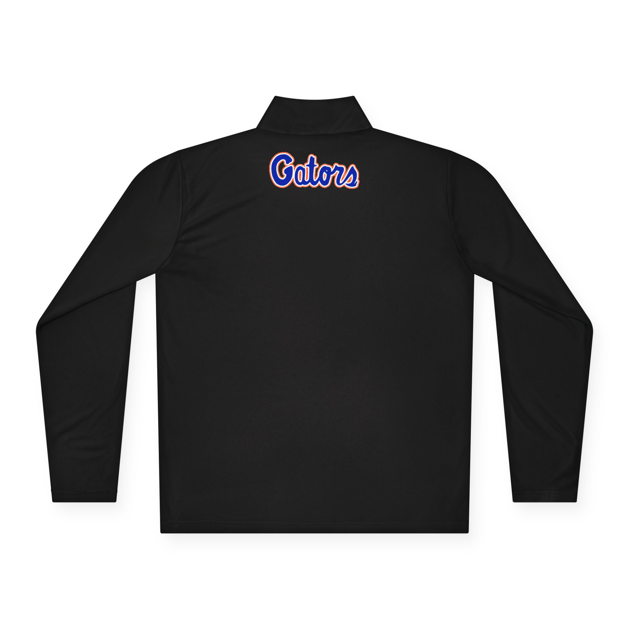 Florida Gators Unisex Quarter-Zip Pullover - Image 6