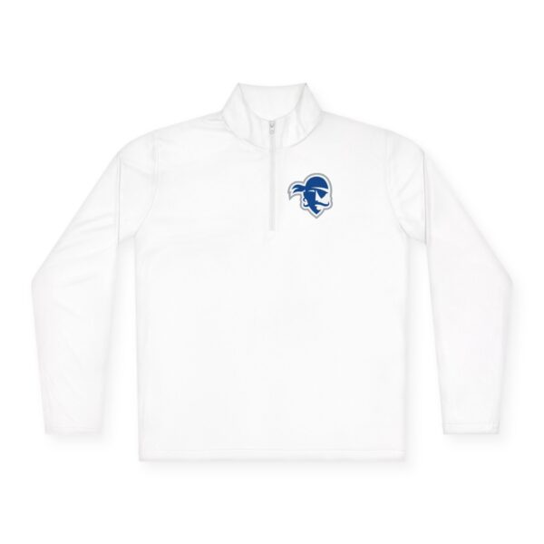 Seton Hall Pirates Unisex Quarter-Zip Pullover - Image 13