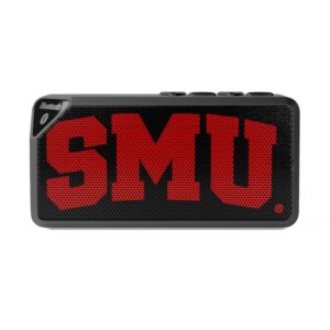 SMU Mustangs Jabba Bluetooth Speaker