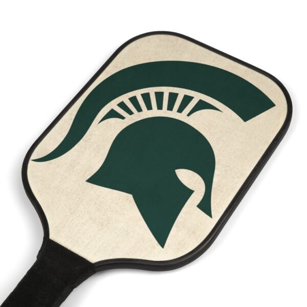 Michigan State Spartans Pickleball Kit - Image 3