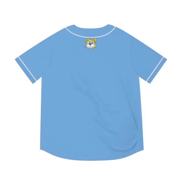 USC Trojans Men's Baseball Jersey - Image 6