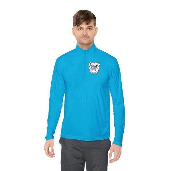 Butler Bulldogs Unisex Quarter-Zip Pullover - Image 20