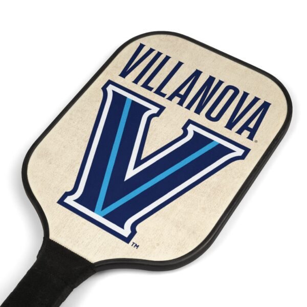 Villanova Wildcats Pickleball Kit - Image 3