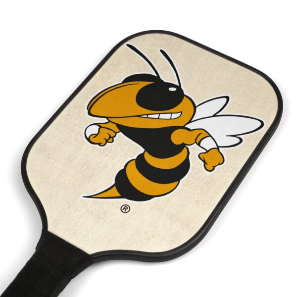 Georgia Tech Yellow Jackets Pickleball Kit - Image 3