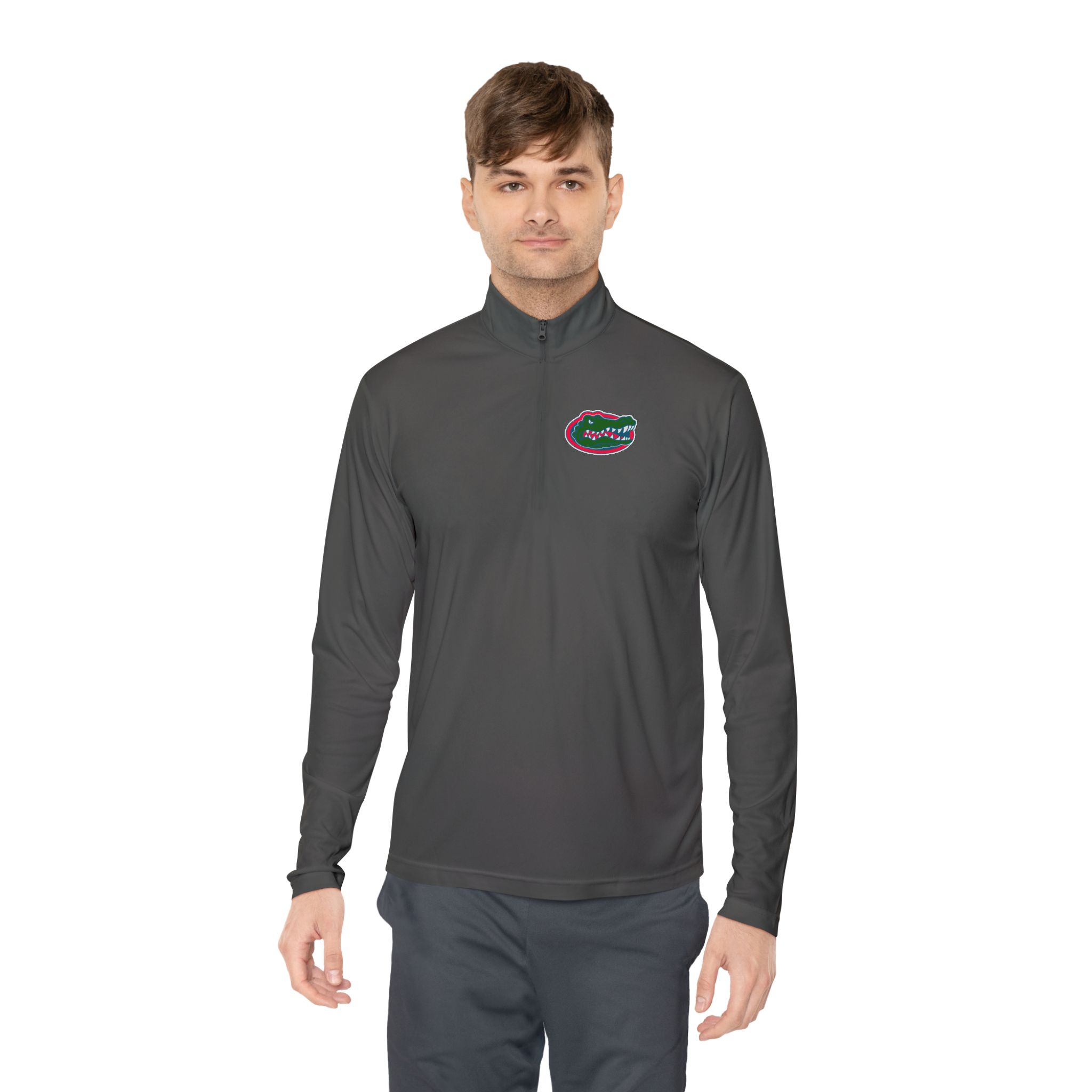 Florida Gators Unisex Quarter-Zip Pullover - Image 16
