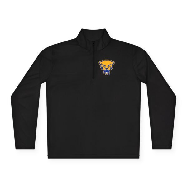 Pittsburgh Panthers Unisex Quarter-Zip Pullover - Image 13