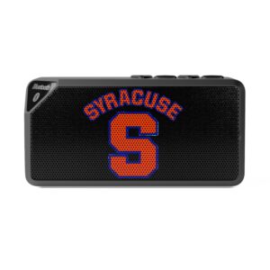 Syracuse Orange Jabba Bluetooth Speaker