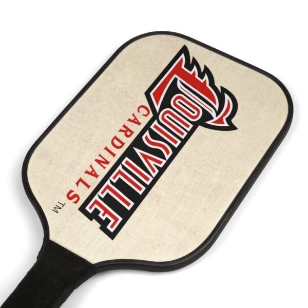 Louisville Cardinals Pickleball Kit - Image 3