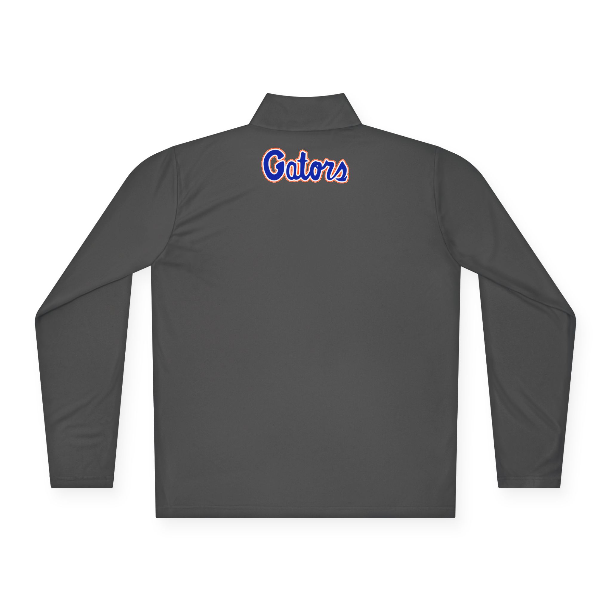 Florida Gators Unisex Quarter-Zip Pullover - Image 14