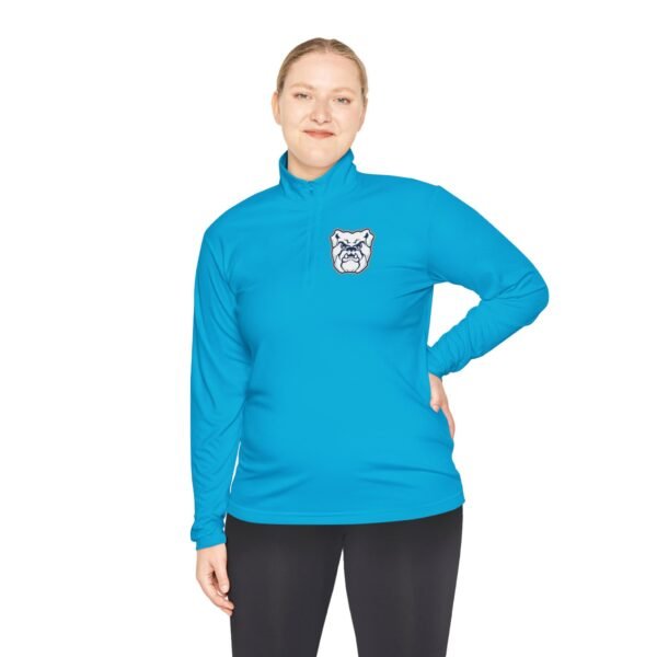 Butler Bulldogs Unisex Quarter-Zip Pullover - Image 19