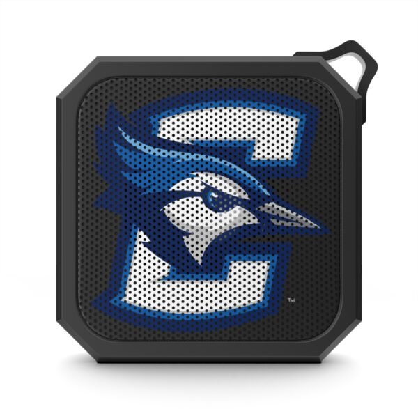 Creighton Bluejays Blackwater Outdoor Bluetooth Speaker