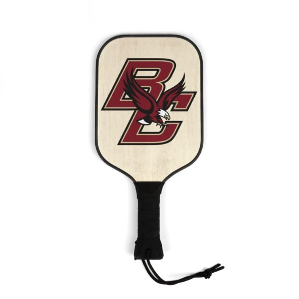 Boston College Eagles Pickleball Kit