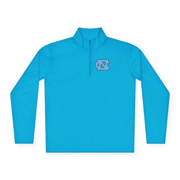 North Carolina Tar Heels Unisex Quarter-Zip Pullover - Image 13