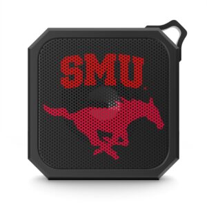 SMU Mustangs Blackwater Outdoor Bluetooth Speaker