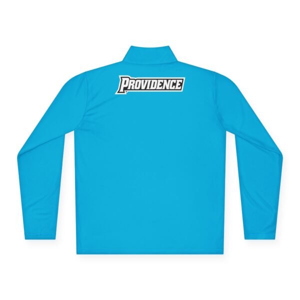 Providence Friars Unisex Quarter-Zip Pullover - Image 18