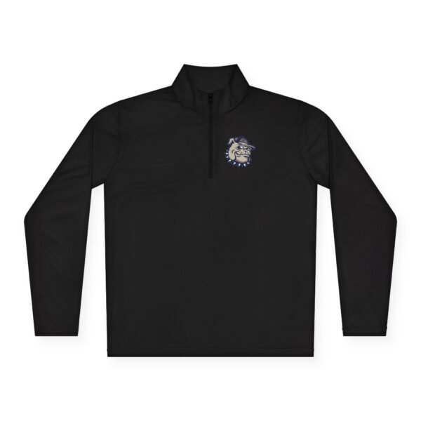 Georgetown Hoyas Unisex Quarter-Zip Pullover