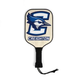 Creighton Bluejays Pickleball Kit