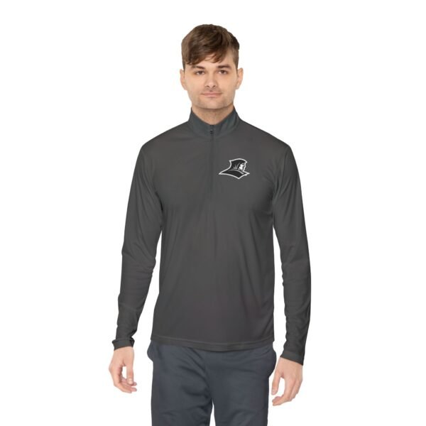 Providence Friars Unisex Quarter-Zip Pullover - Image 4