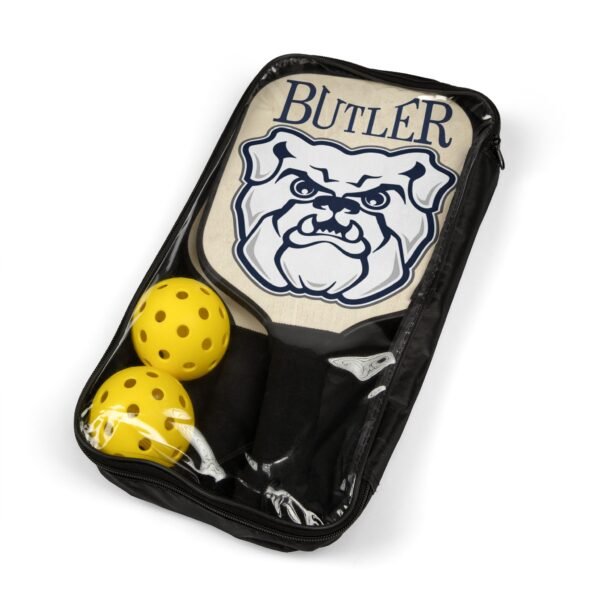 Butler Bulldogs Pickleball Kit - Image 4