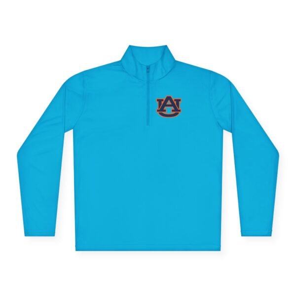 Auburn Tigers Unisex Quarter-Zip Pullover - Image 21