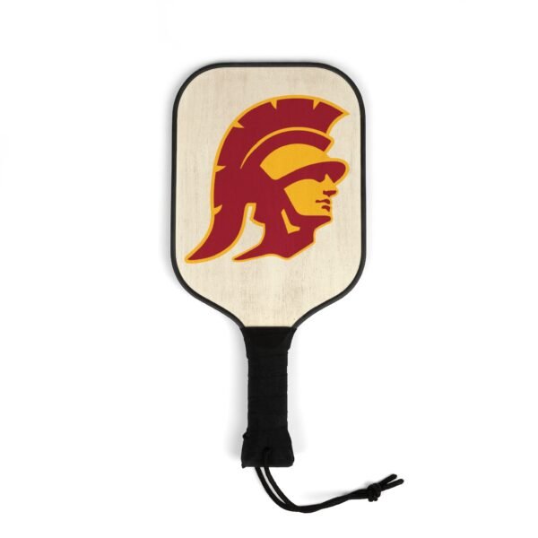 USC Trojans Pickleball Kit