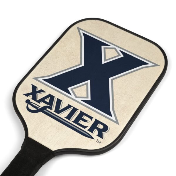 Xavier Musketeers Pickleball Kit - Image 3