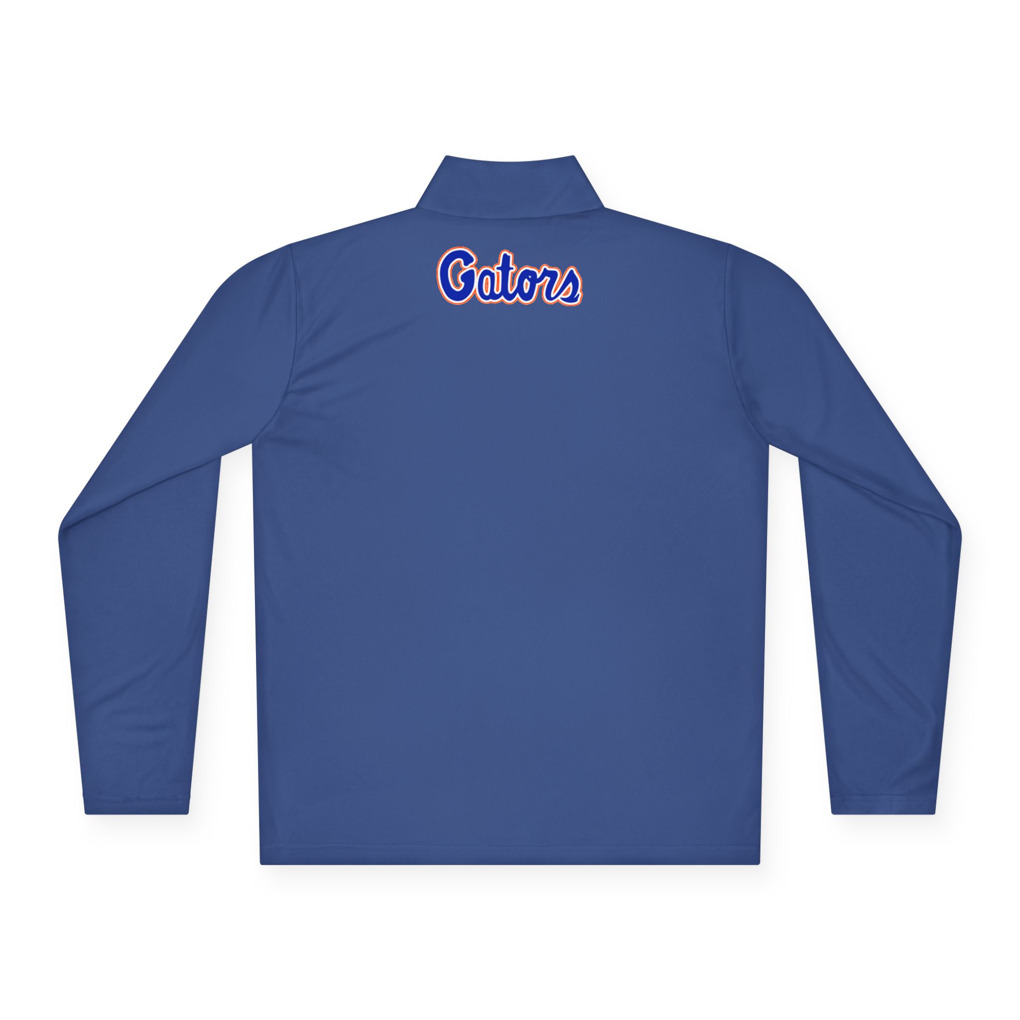 Florida Gators Unisex Quarter-Zip Pullover - Image 22