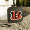 Cincinnati Bengals Blackwater Outdoor Bluetooth Speaker - Image 2