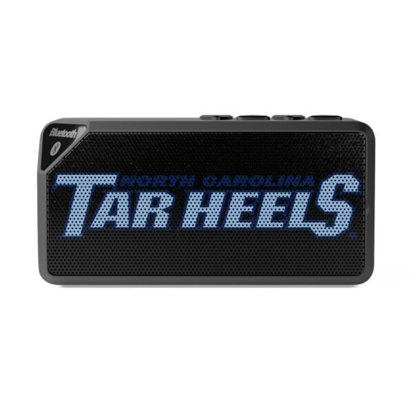 North Carolina Tar Heels Jabba Bluetooth Speaker