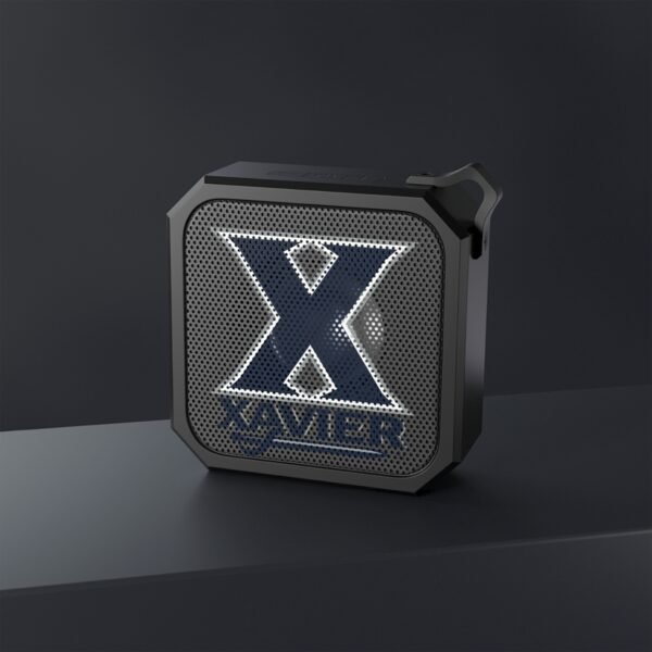 Xavier Musketeers Blackwater Outdoor Bluetooth Speaker - Image 4