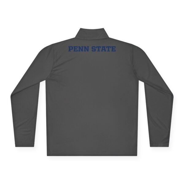 Penn State Nittany Lions Unisex Quarter-Zip Pullover - Image 6
