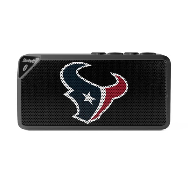 Houston Texans Jabba Bluetooth Speaker