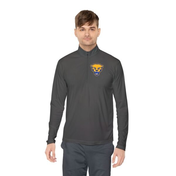 Pittsburgh Panthers Unisex Quarter-Zip Pullover - Image 12