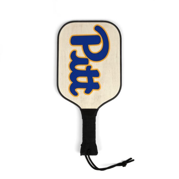 Pittsburgh Panthers Pickleball Kit