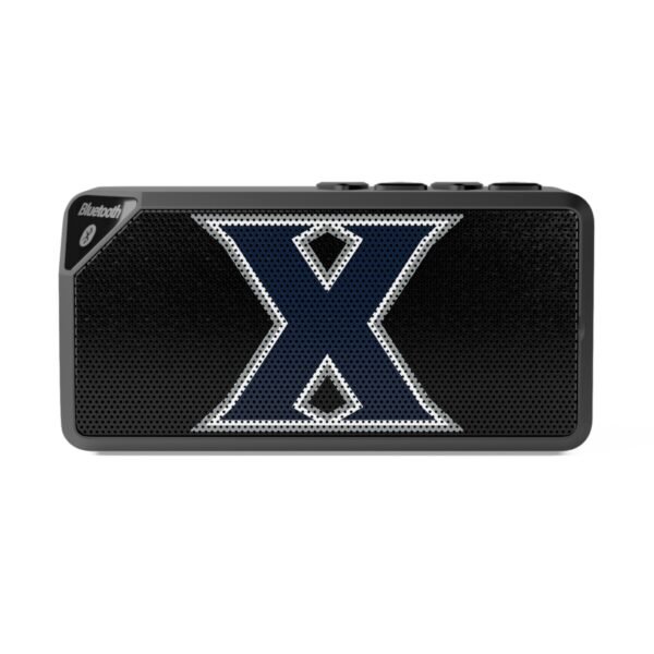 Xavier Musketeers Jabba Bluetooth Speaker