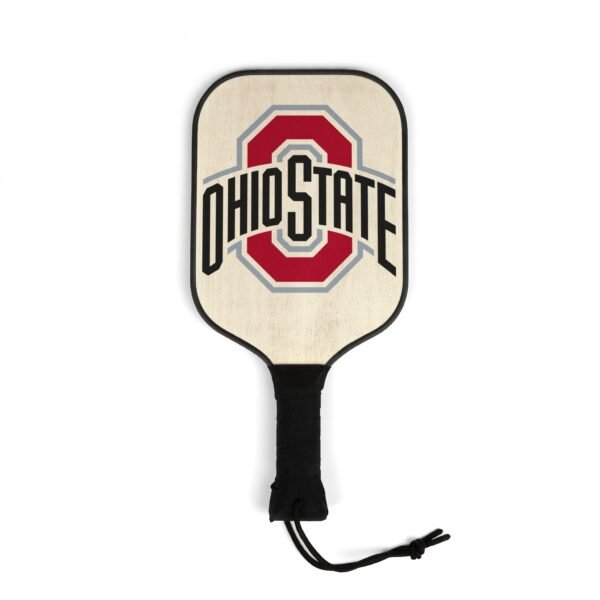 Ohio State Buckeyes Pickleball Kit