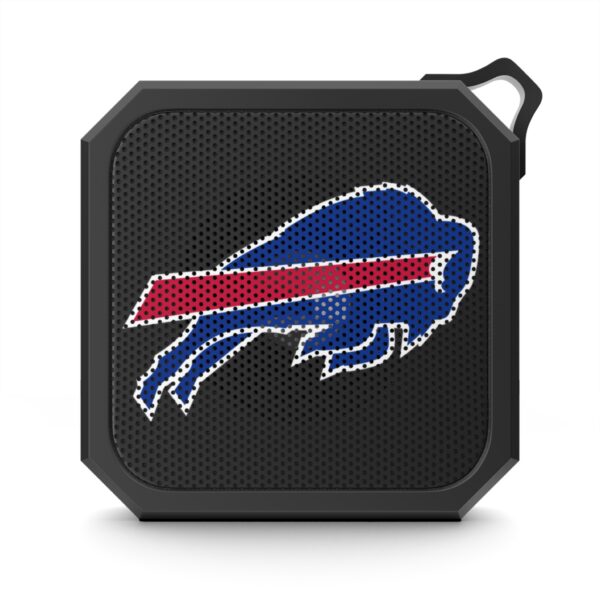Buffalo Bills Blackwater Outdoor Bluetooth Speaker