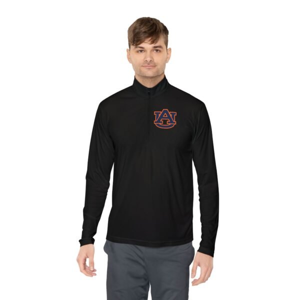 Auburn Tigers Unisex Quarter-Zip Pullover - Image 12