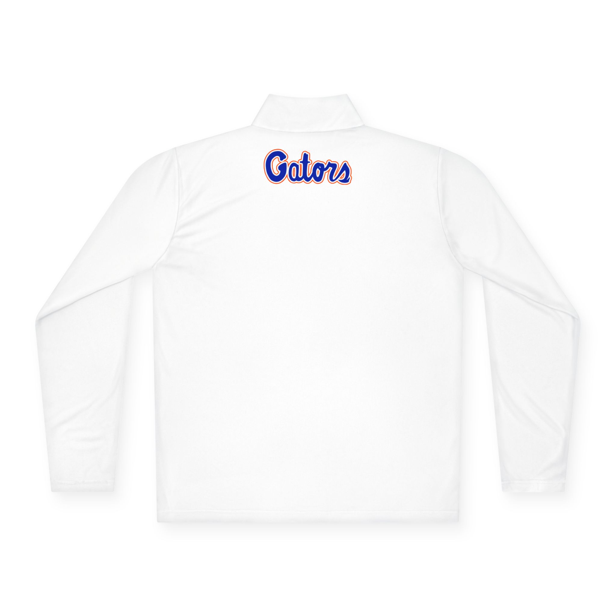 Florida Gators Unisex Quarter-Zip Pullover - Image 10