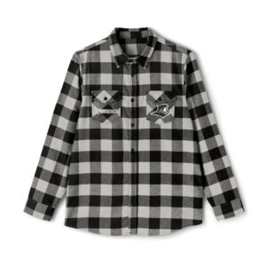 Providence Friars Unisex Flannel Shirt