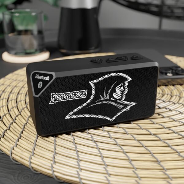 Providence Friars Jabba Bluetooth Speaker - Image 3