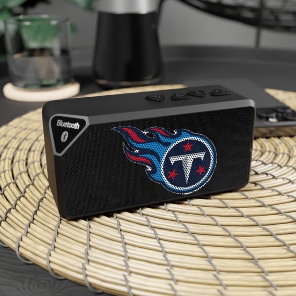 Tennessee Titans Jabba Bluetooth Speaker - Image 3