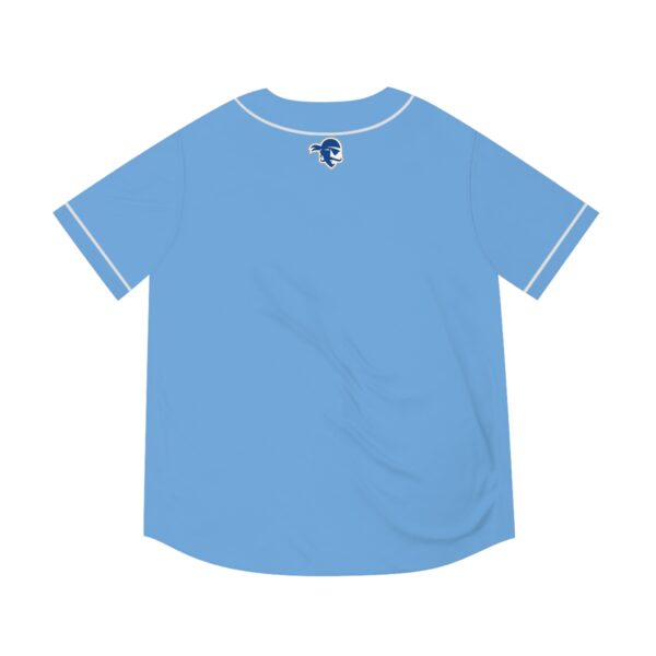 Seton Hall Pirates Men's Baseball Jersey - Image 2