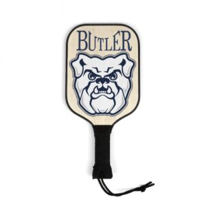 Butler Bulldogs Pickleball Kit