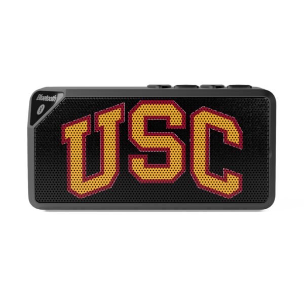 USC Trojans Jabba Bluetooth Speaker
