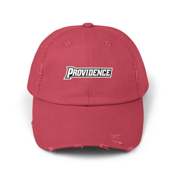 Providence Friars Unisex Distressed Cap - Image 21