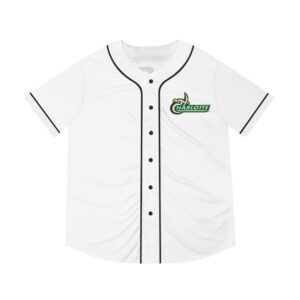 Charlotte 49ers Men's Baseball Jersey